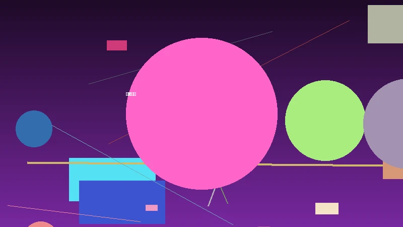 未来战线 排行缩略图