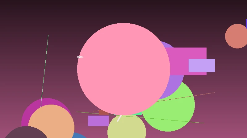 花间梦事 排行缩略图